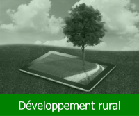 Savoir plus sur le développement rural